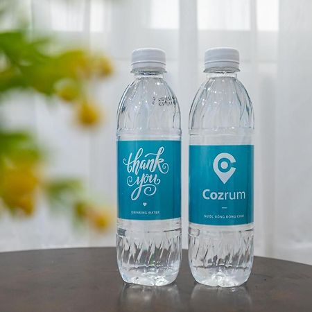 Cozrum Homes - Retro House ホーチミン市 エクステリア 写真