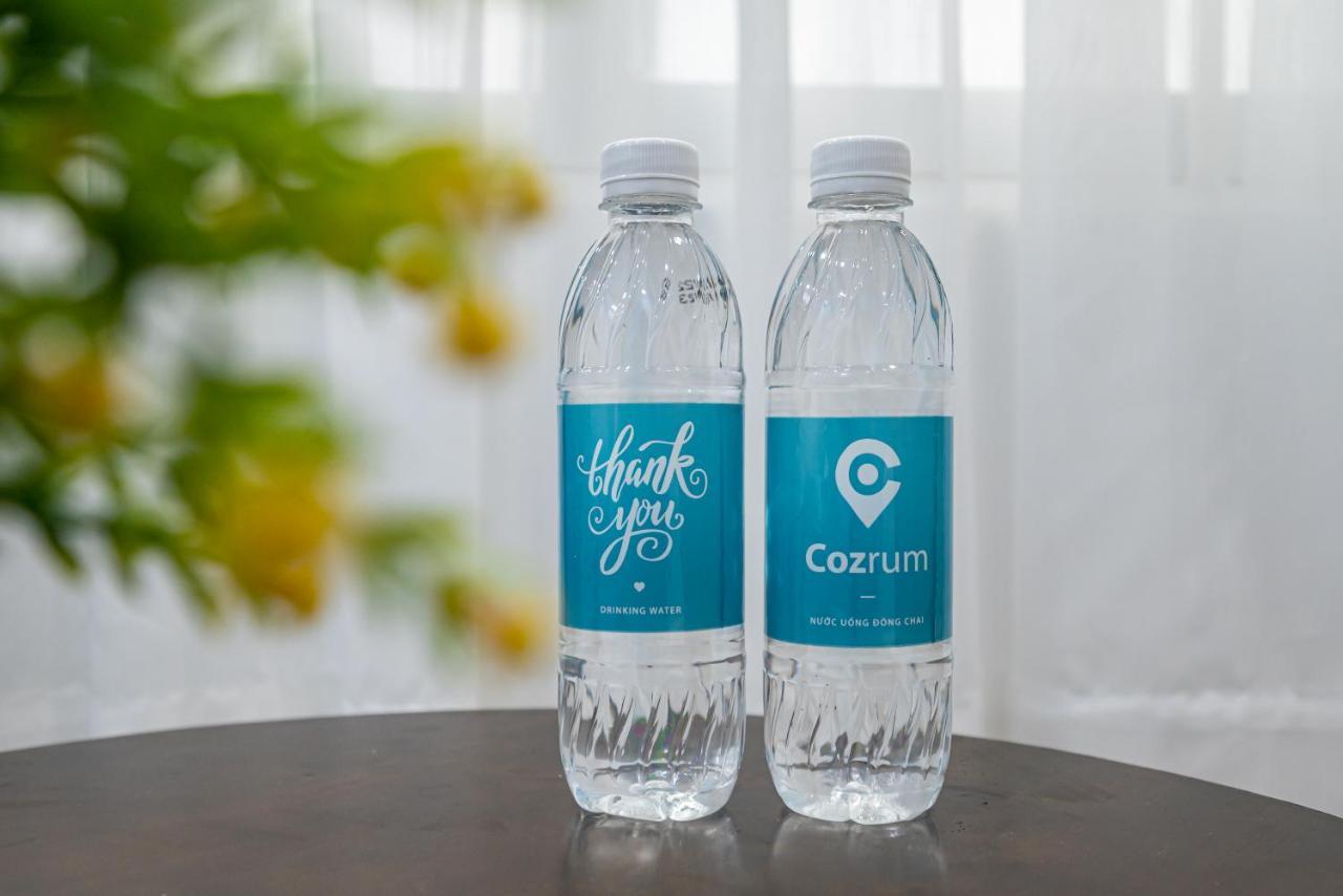 Cozrum Homes - Retro House ホーチミン市 エクステリア 写真